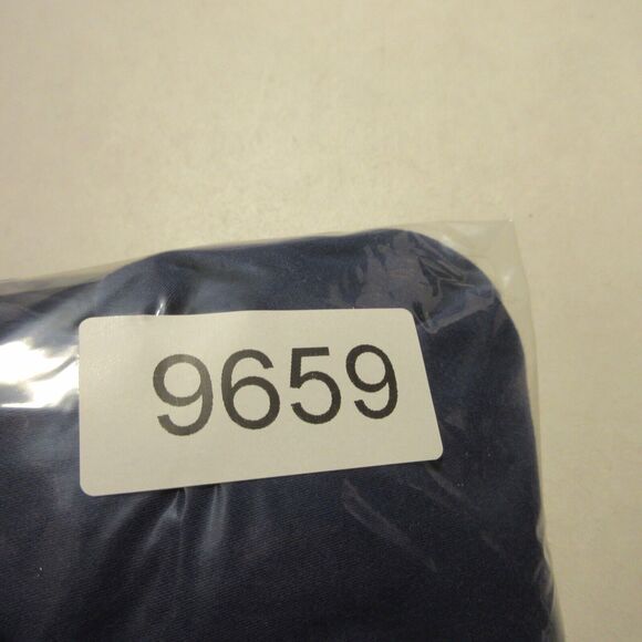 Borelio Mens 5-Pocket Chino Pants size 36‎ x 30 Straight Leg Grenier's Blue - Picture 12 of 12